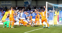 Chester v Braintree Town-20