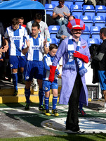 Chester 0 0 Grimsby Town-7
