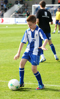 Chester 0 0 Grimsby Town-3