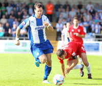 Chester 0 0 Grimsby Town-10