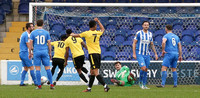 CHESTER v GUISELEY (18 of 43)