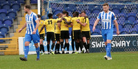 CHESTER v GUISELEY (20 of 43)