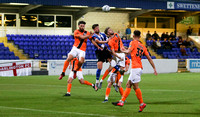 Chester v Darlington-11