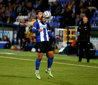 Chester v Darlington-7