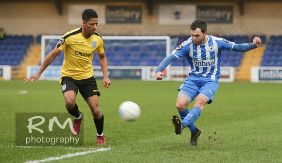 CHESTER v GUISELEY (21 of 43)