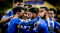 CHESTER 2-0 BLYTH SPARTANS 26/2/19