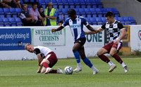 Chester v Gateshead-13