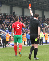 CHESTER V HARROGATE RAILWAY-10