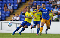 Chester v Mansfield-1