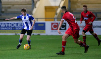Chester v Grimsby Town-4