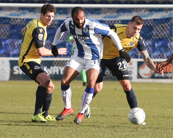 CHESTER 3-1 EASTLEIGH (15 of 34)