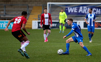 Chester v Altrincham-4