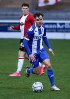 Chester v Altrincham-14