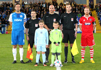 Chester v Grimsby Town-4