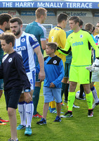 Chester v Wigan-2