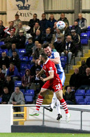 Chester v Grimsby Town-13