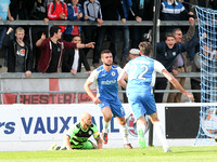 Chester v Forest Green Rovers-18
