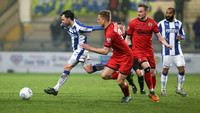 CHESTER v BROMLEY (2 of 26)