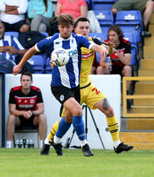 Chester v Bolton-15