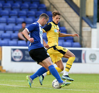 Chester v Bolton-19