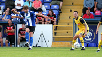 Chester v Bolton-18