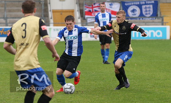 Chester v Marine-10