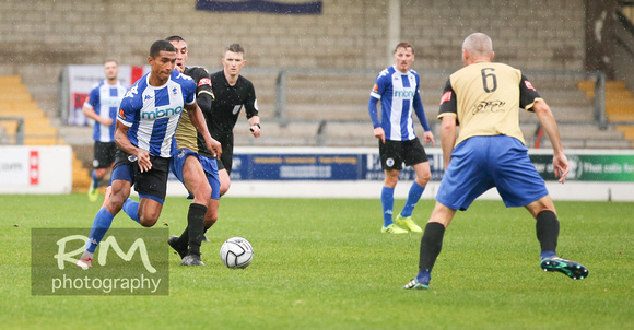 Chester v Marine-17