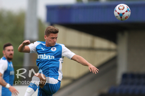 Chester v Rochdale-16