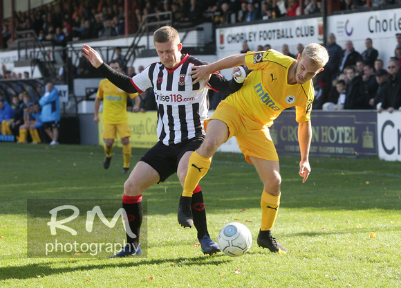 CHORLEY v CHESTER (12 of 46)