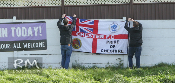 CHORLEY v CHESTER (5 of 46)
