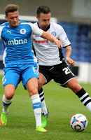 Chester v Rochdale-17