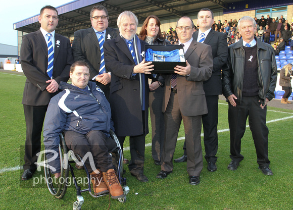 CHESTER 4 0 SKELMERSDALE UNITED-7