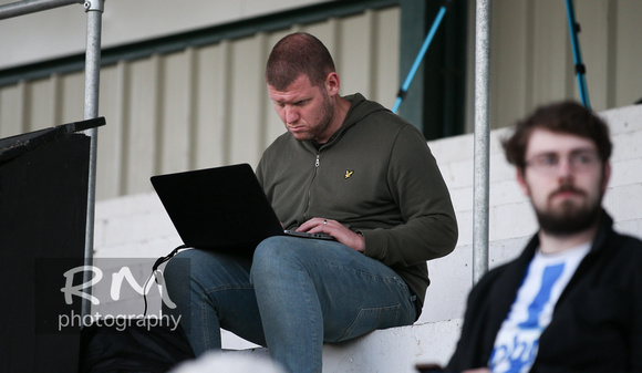 Cheadle v Chester-14