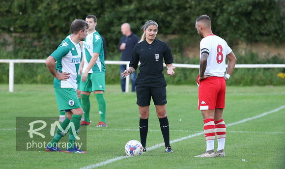 Cheadle v Chester-21