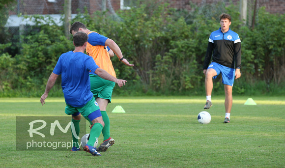 Cheadle v Chester-8
