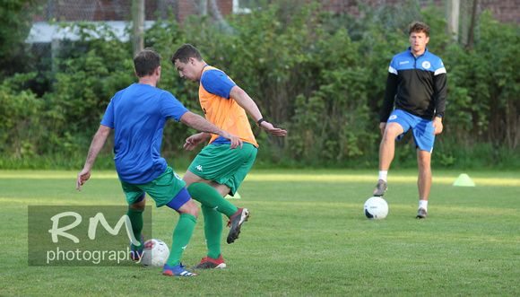 Cheadle v Chester-7