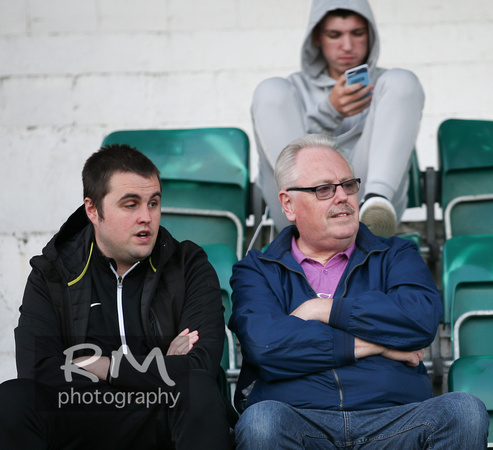 Cheadle v Chester-19