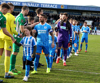 CHESTER V BLYTH SPARTANS 17