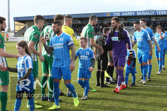 CHESTER V BLYTH SPARTANS 19