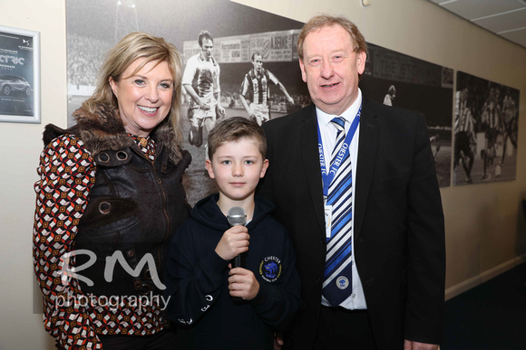 CHESTER V BLYTH SPARTANS 5