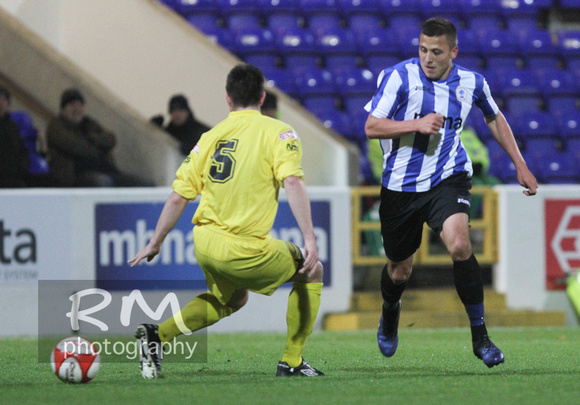 CHESTER V SUTTON COLDFIELD-14