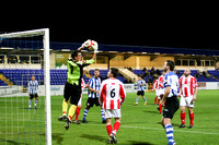 CHESTER V WITTON ALBION-12