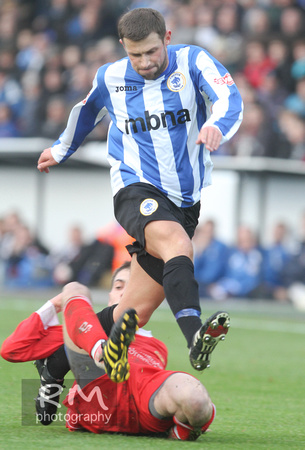 CHESTER 4 0 SKELMERSDALE UNITED-19