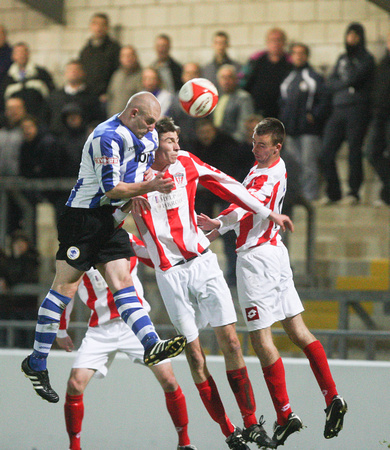 CHESTER V WITTON ALBION-21