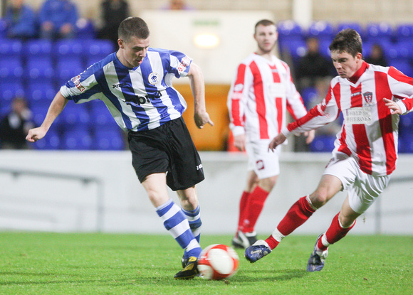 CHESTER V WITTON ALBION-16