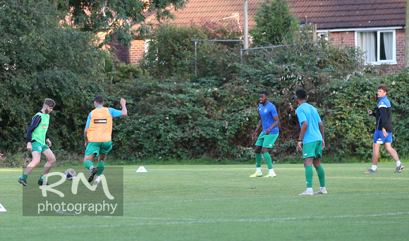 Cheadle v Chester-10
