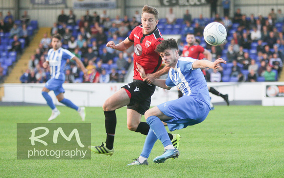 CHESTER v MORECAMBE (15 of 27)