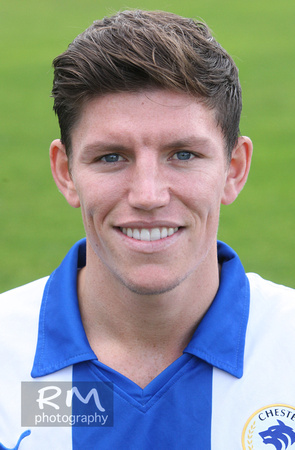 Sean Clancy