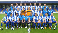 CHESTER FC TEAM (1 of 29)