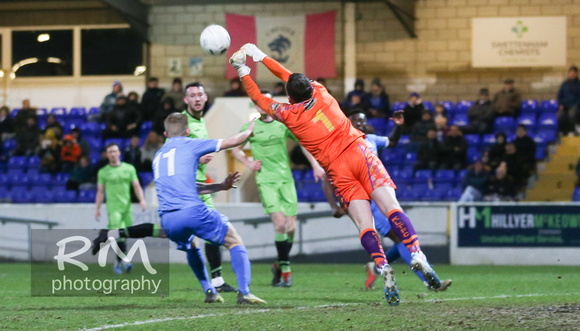 CHESTER V KING'S LYNN TOWN 20